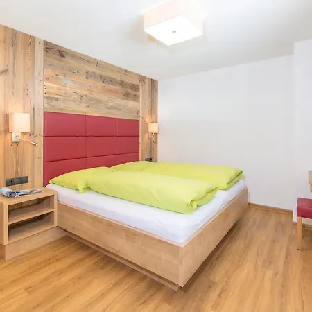 菲德利斯里姆尔旅馆 索尔登