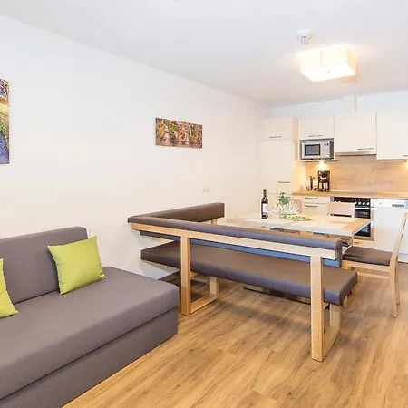 Гостевой дом Haus Fidelis Riml