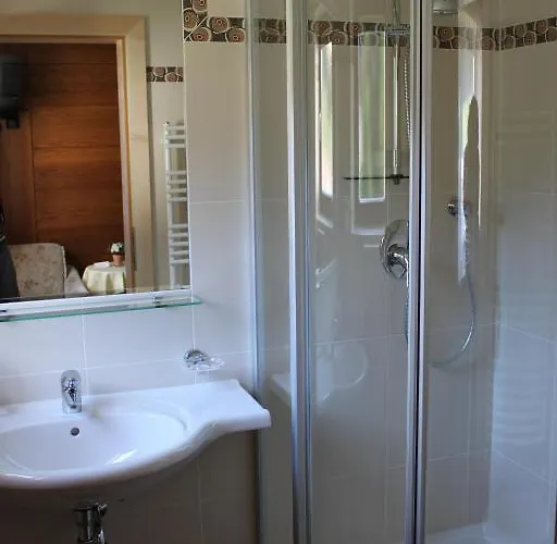 Haus Fidelis Riml Guest house