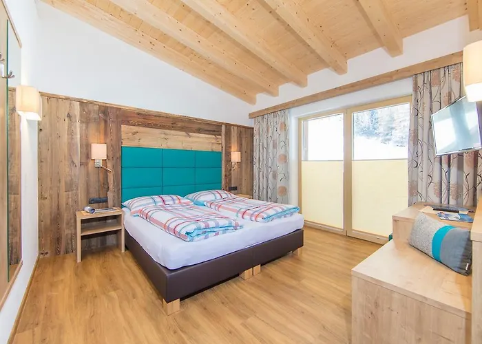 Haus Fidelis Riml 3* Solden