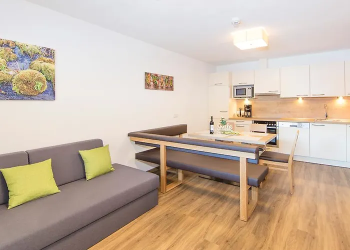 Guest house Haus Fidelis Riml