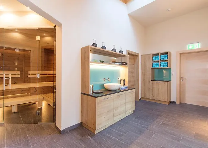 Haus Fidelis Riml Guest house Solden