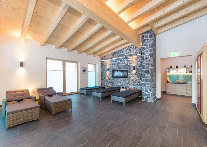 Haus Fidelis Riml Solden