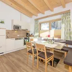 Guest house Haus Fidelis Riml Solden