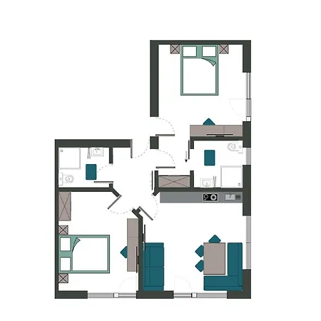 Haus Fidelis Riml