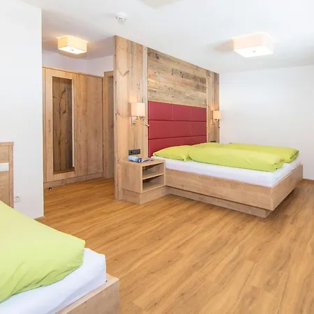 Haus Fidelis Riml 2* Sölden