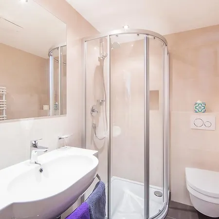 Vendégház Haus Fidelis Riml 3*