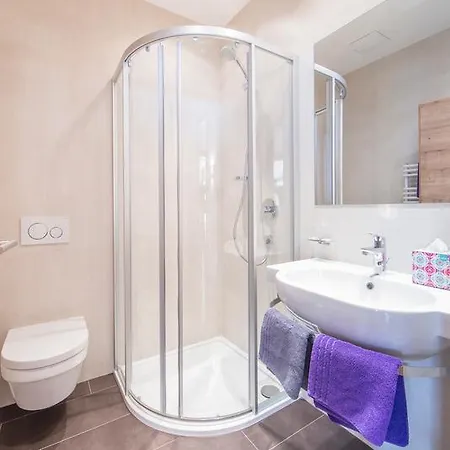Haus Fidelis Riml بيت ضيافة 3*