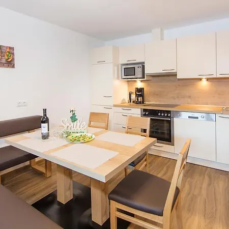 Haus Fidelis Riml Sölden