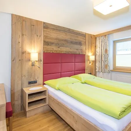 بيت ضيافة Haus Fidelis Riml 3*