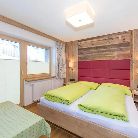 بيت ضيافة Haus Fidelis Riml