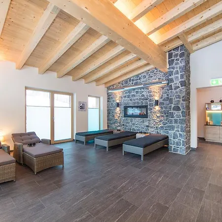 Haus Fidelis Riml سولدن