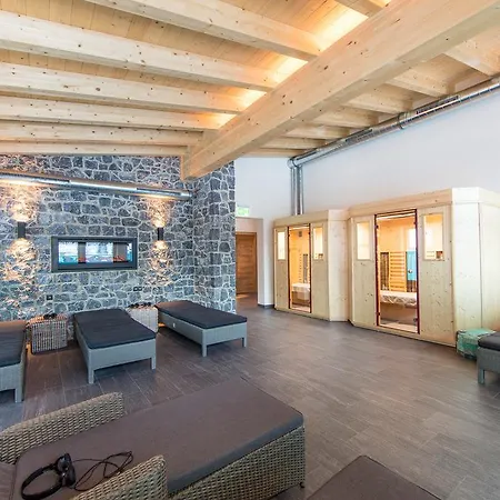 Haus Fidelis Riml 3*