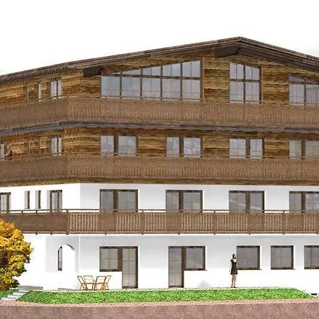 Haus Fidelis Riml Vendégház