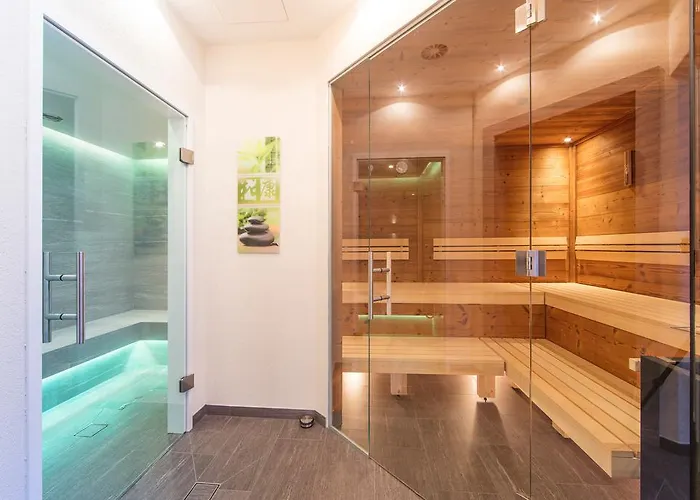 Haus Fidelis Riml 3* Sölden