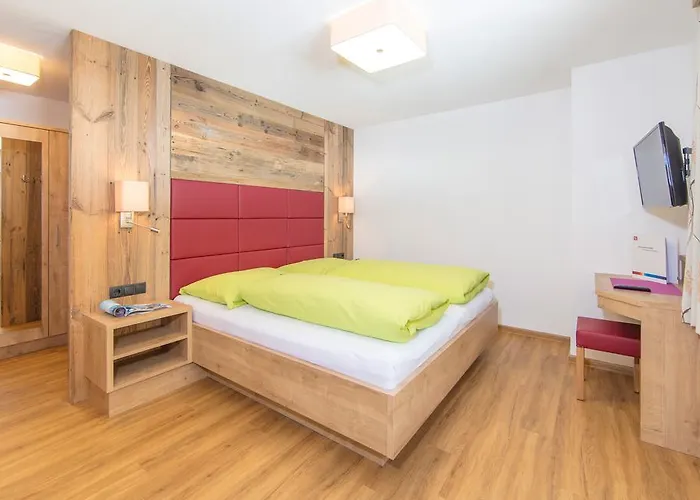 Haus Fidelis Riml Sölden