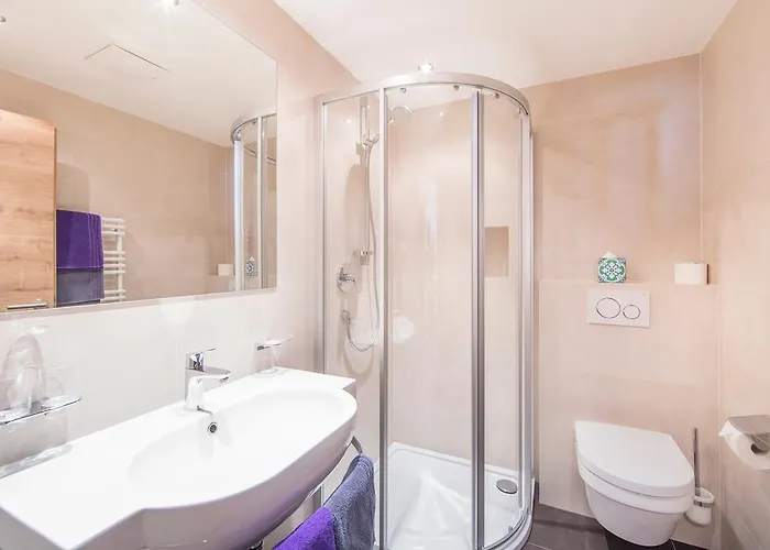 Pensjonat Haus Fidelis Riml 3*