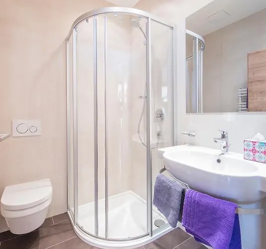 Haus Fidelis Riml Pensjonat 3*