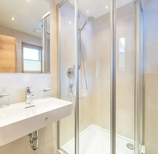 Haus Fidelis Riml 3* Sölden