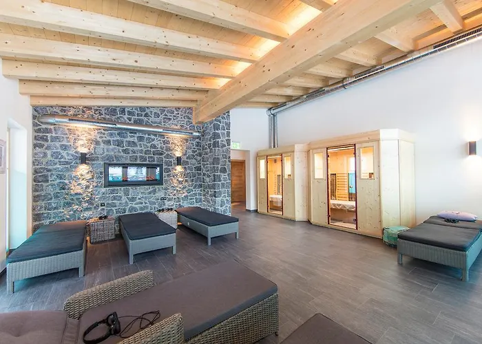 Haus Fidelis Riml 3*