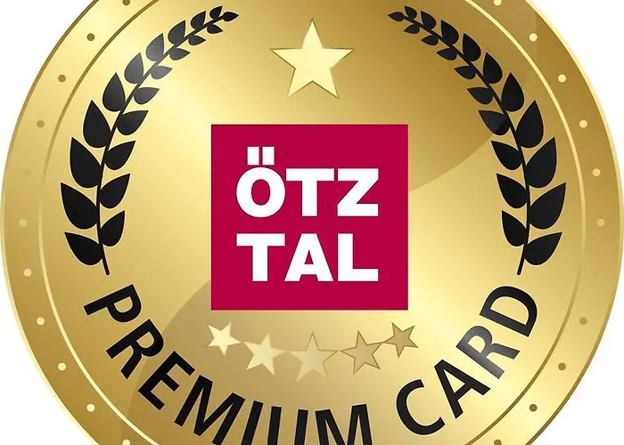 Pensjonat Haus Fidelis Riml Sölden