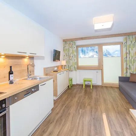 Haus Fidelis Riml Pensionat 3*