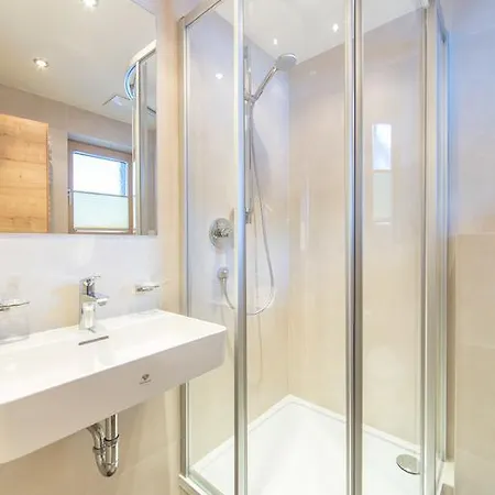 Haus Fidelis Riml 3* Sölden