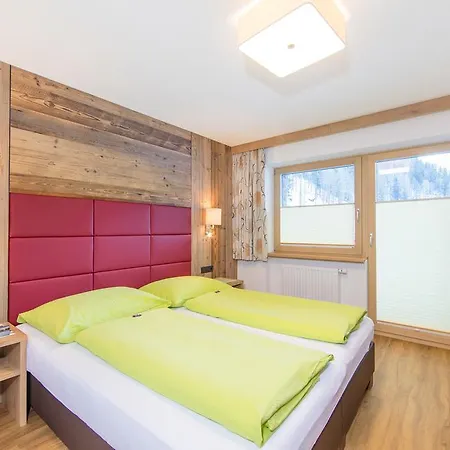 בית הארחה Haus Fidelis Riml